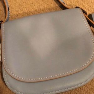 Coach sidebag